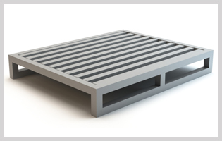 collapsible pallet Manufacturer