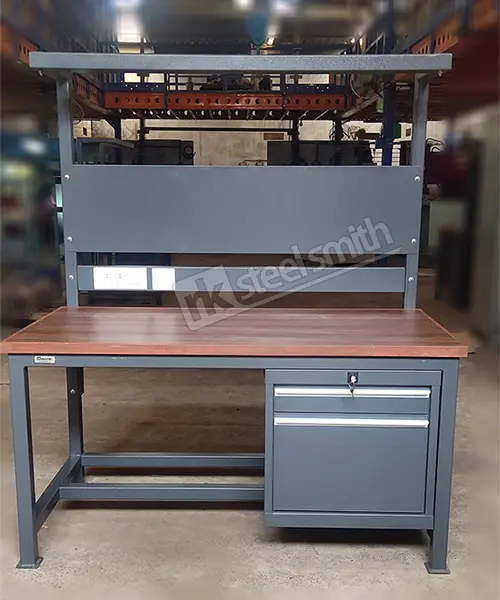 electrical work tables